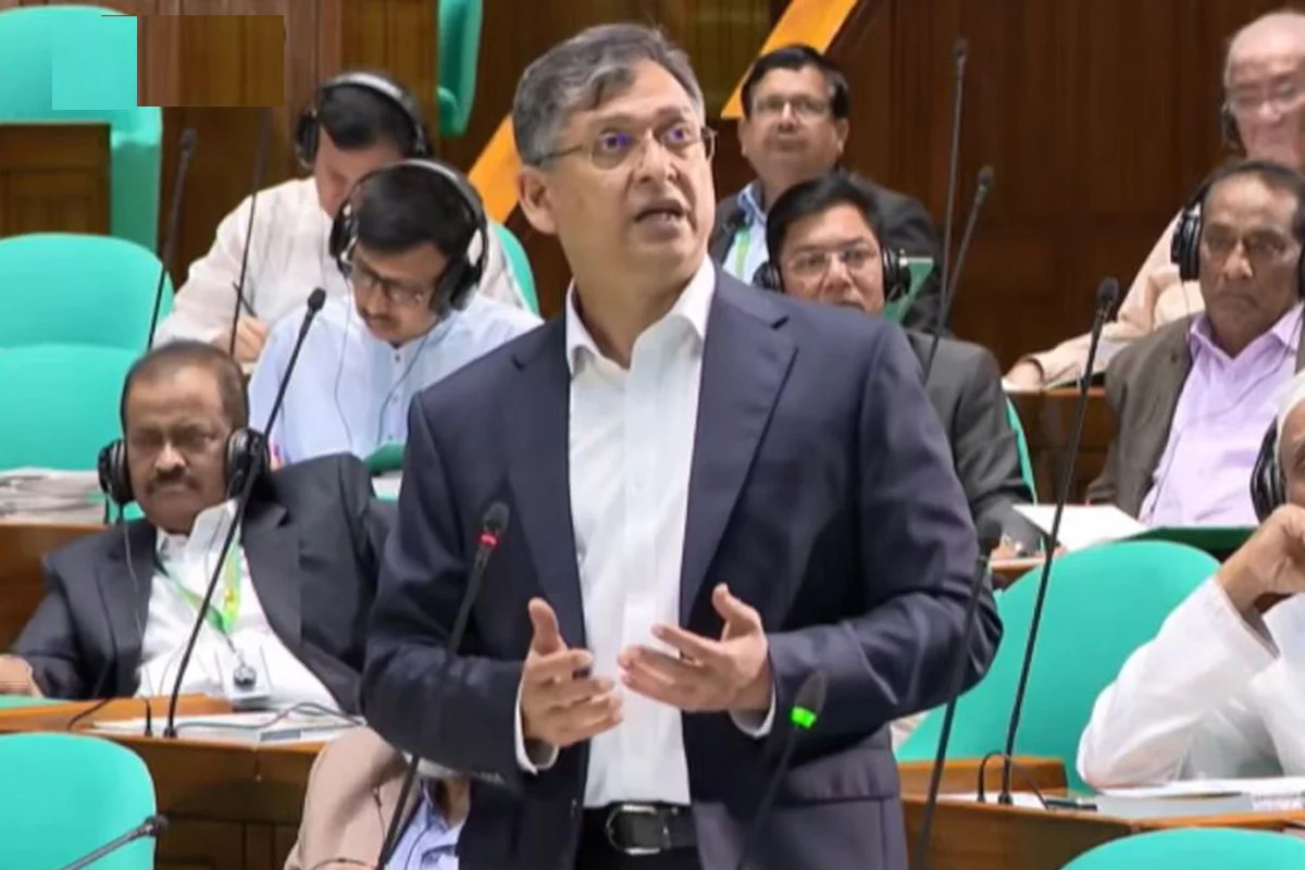 দৈনিক আশুলিয়া