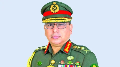 দৈনিক আশুলিয়া