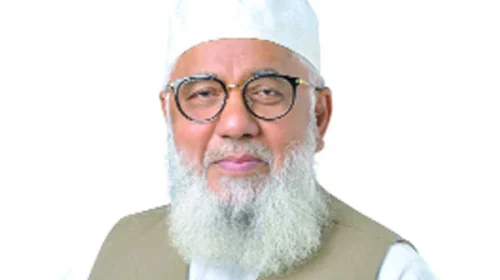 দৈনিক আশুলিয়া