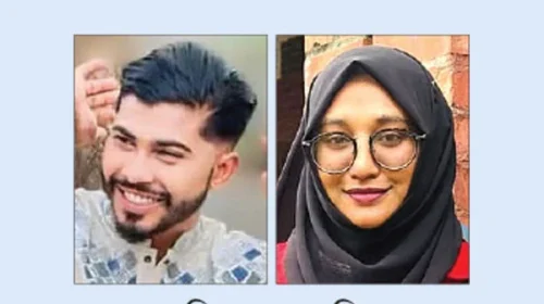 দৈনিক আশুলিয়া