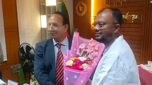 দৈনিক আশুলিয়া