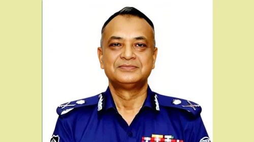 দৈনিক আশুলিয়া