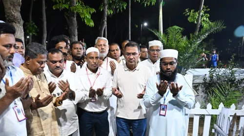 দৈনিক আশুলিয়া