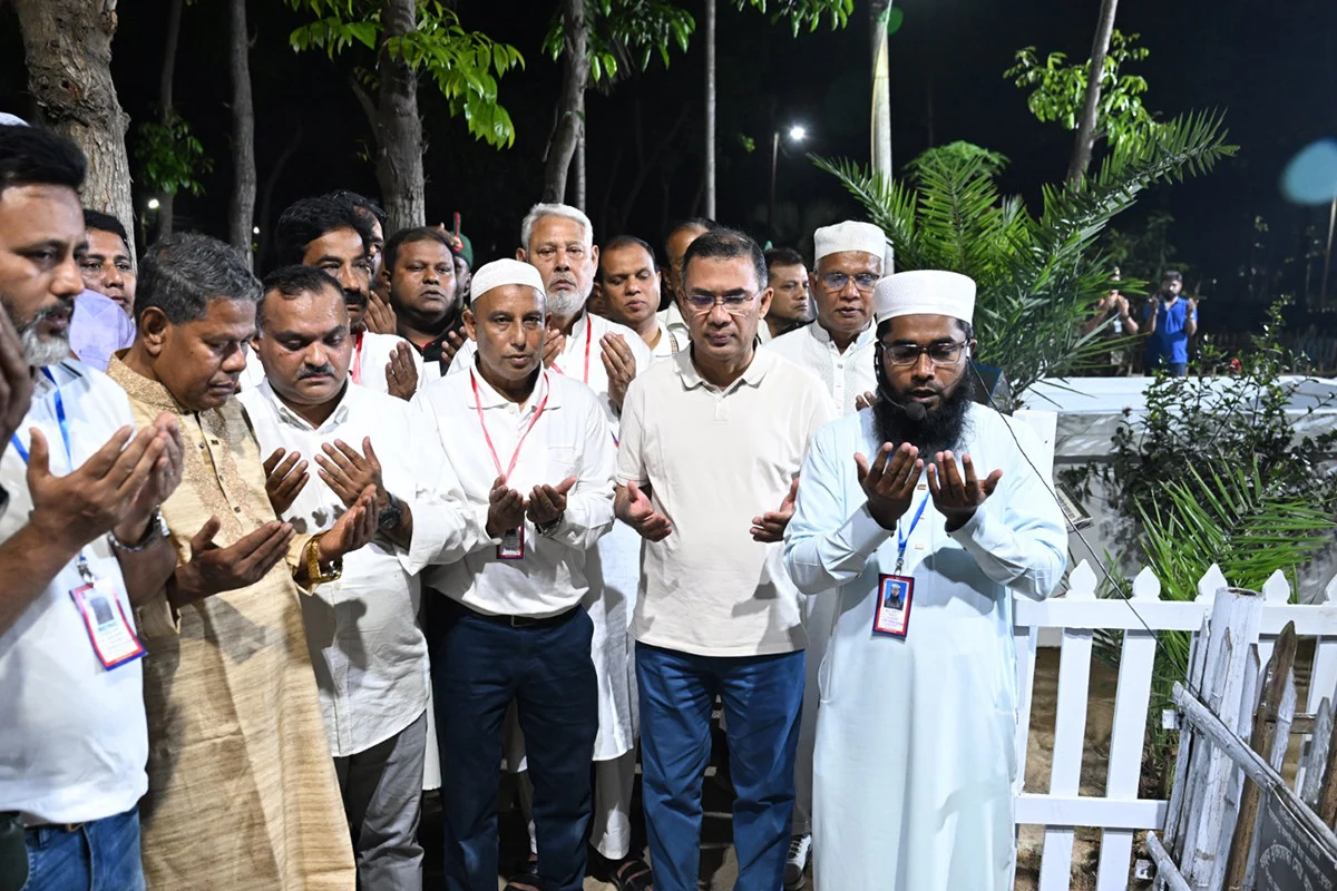 দৈনিক আশুলিয়া