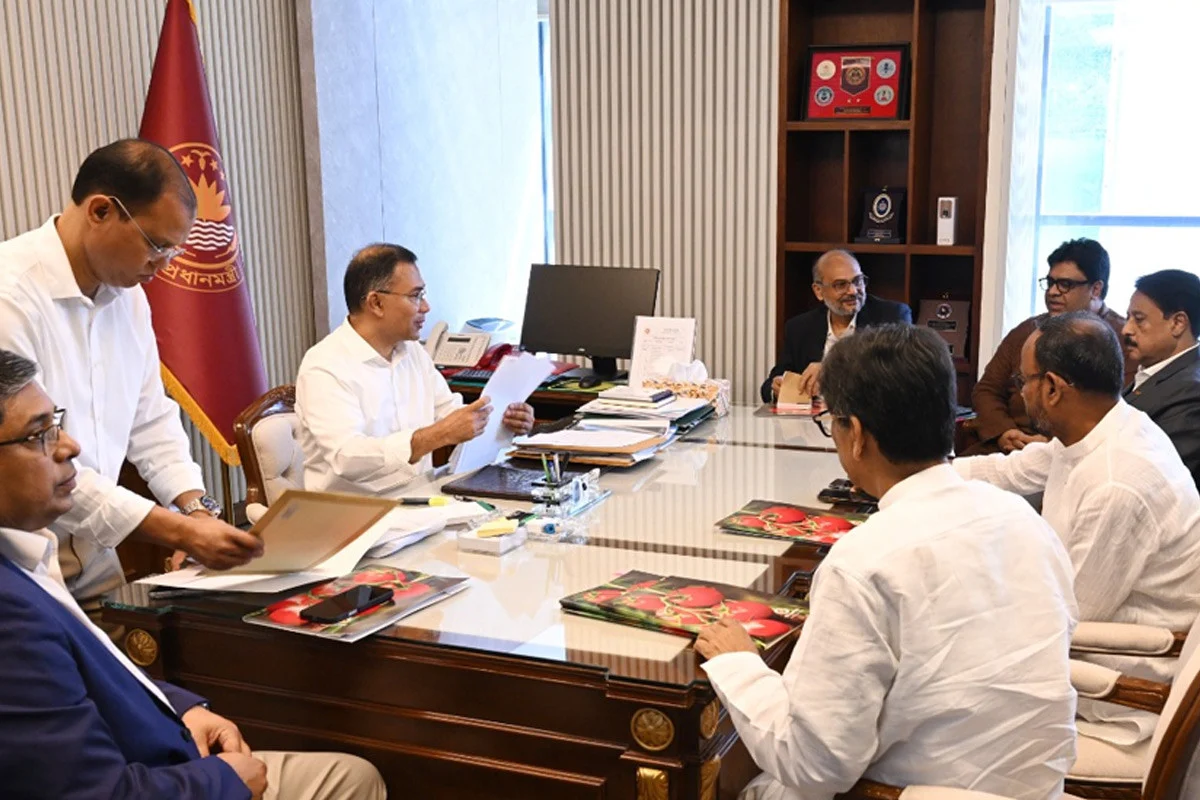 দৈনিক আশুলিয়া