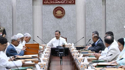 দৈনিক আশুলিয়া