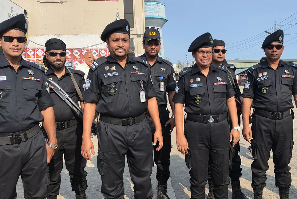 দৈনিক আশুলিয়া