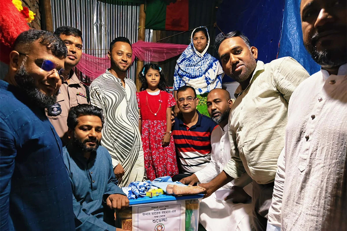 দৈনিক আশুলিয়া