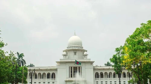 দৈনিক আশুলিয়া