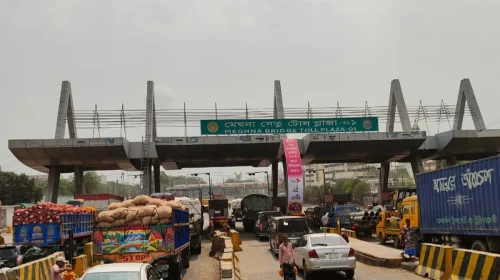 দৈনিক আশুলিয়া