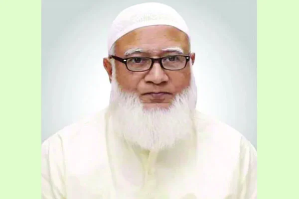 দৈনিক আশুলিয়া