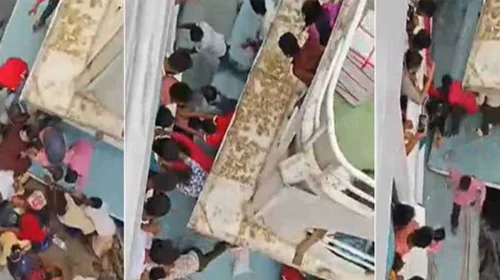 দৈনিক আশুলিয়া