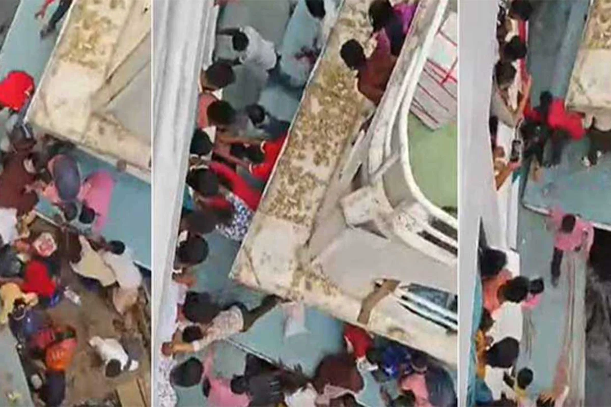 দৈনিক আশুলিয়া