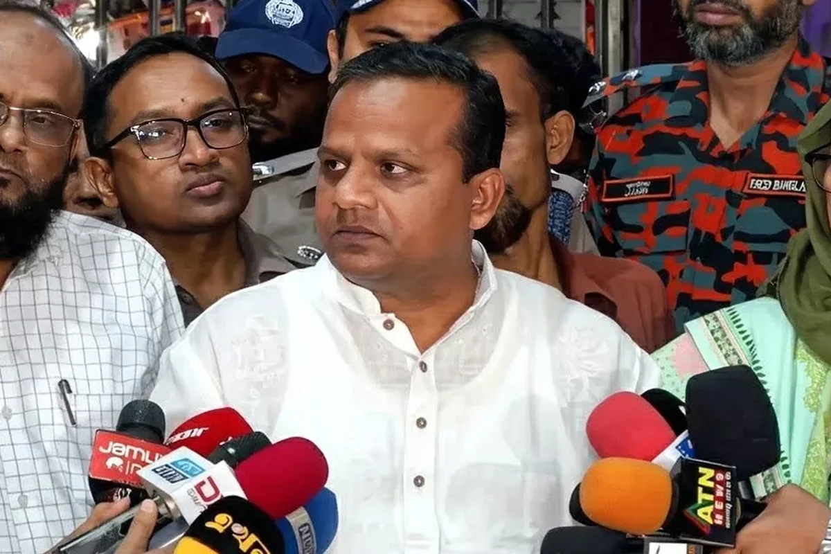 দৈনিক আশুলিয়া