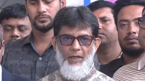 দৈনিক আশুলিয়া