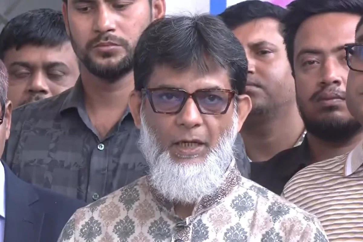 দৈনিক আশুলিয়া