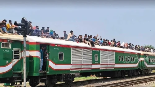 দৈনিক আশুলিয়া