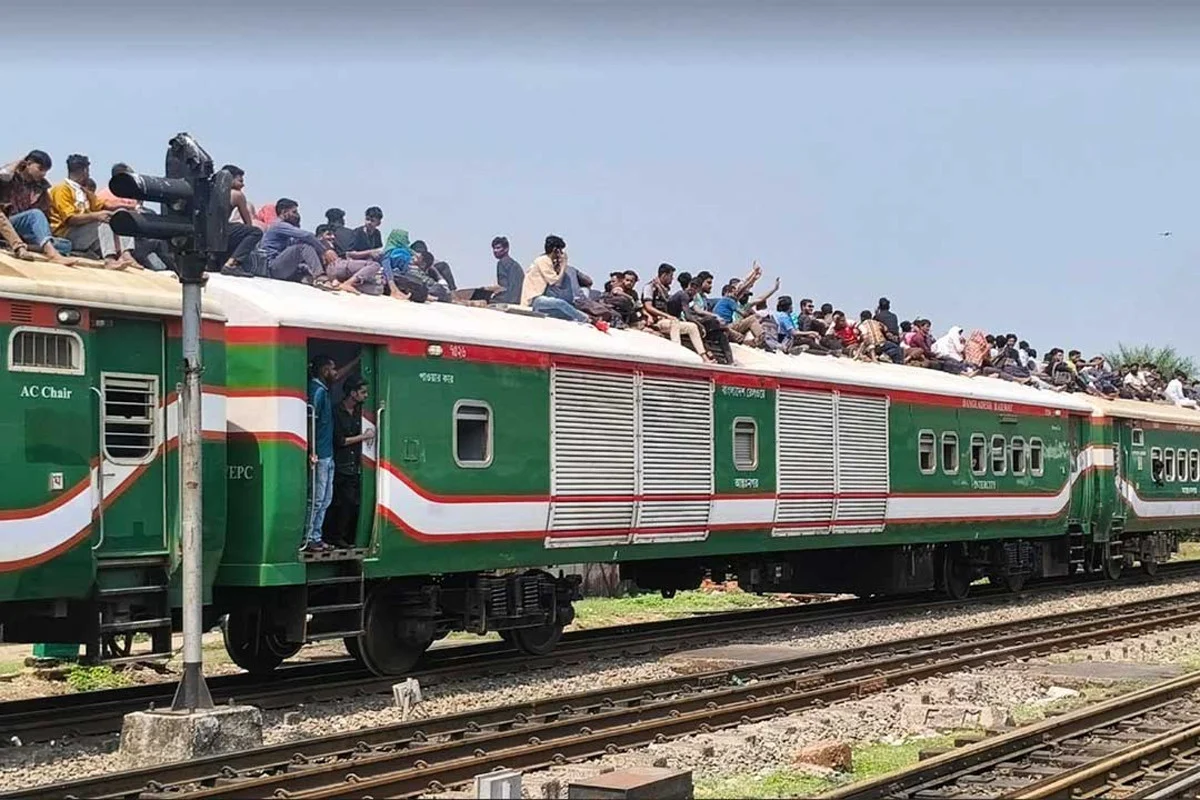 দৈনিক আশুলিয়া