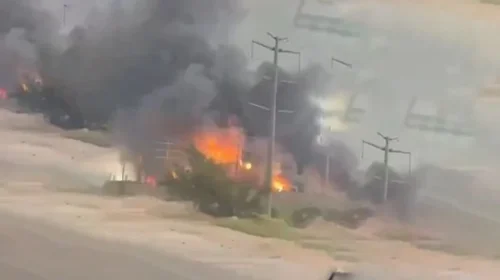 দৈনিক আশুলিয়া