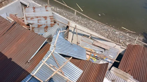 দৈনিক আশুলিয়া