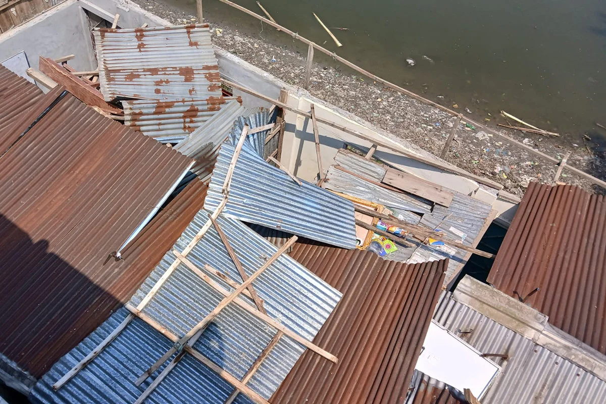 দৈনিক আশুলিয়া