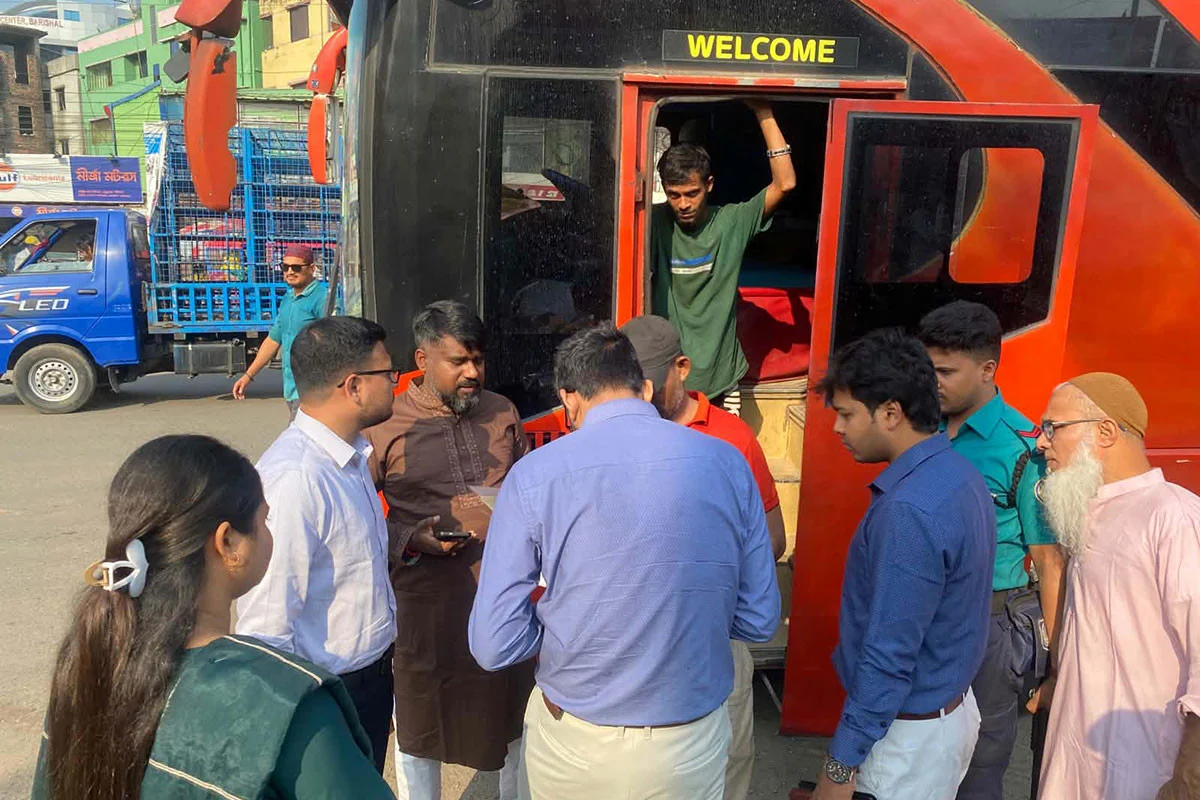 দৈনিক আশুলিয়া