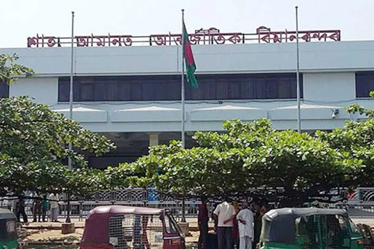 দৈনিক আশুলিয়া