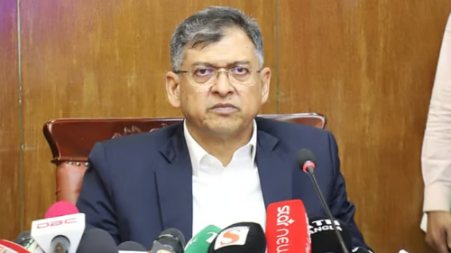 দৈনিক আশুলিয়া