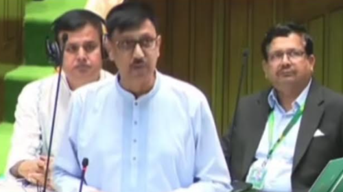 দৈনিক আশুলিয়া