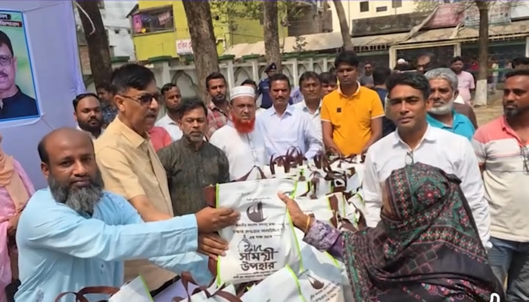 দৈনিক আশুলিয়া