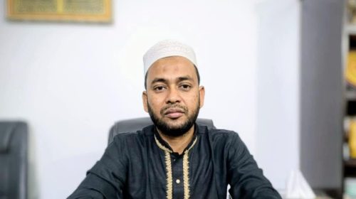 দৈনিক আশুলিয়া