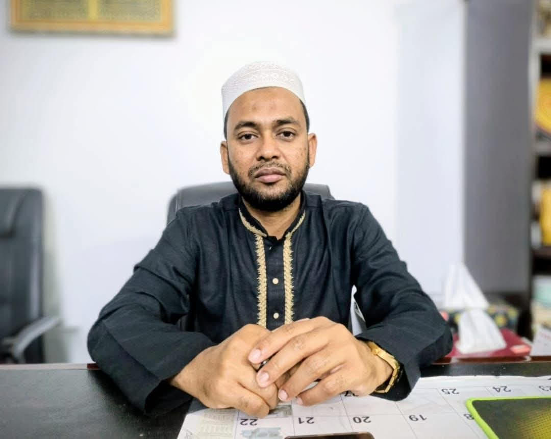 দৈনিক আশুলিয়া